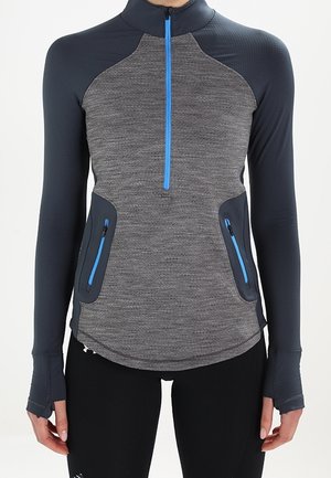 T-shirt de sport - grey