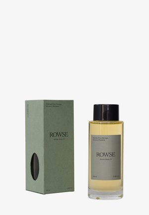 ROWSE WINTER BODY OIL - Körperöl & Schimmer