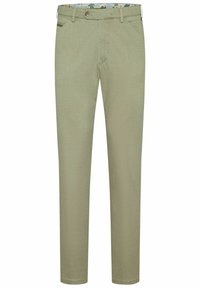 MMX Chino - beige