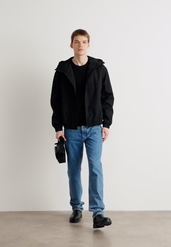 TECHNICAL JACKET - Summer jacket3