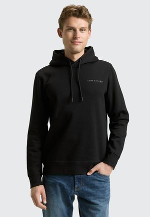 BASIC  - Sweatshirt - black