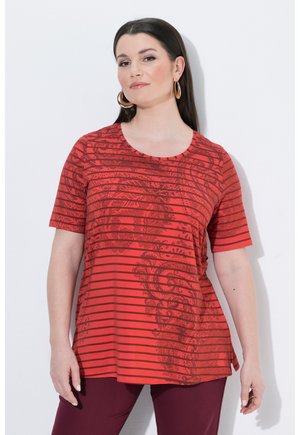 Ulla Popken - T-shirt z nadrukiem