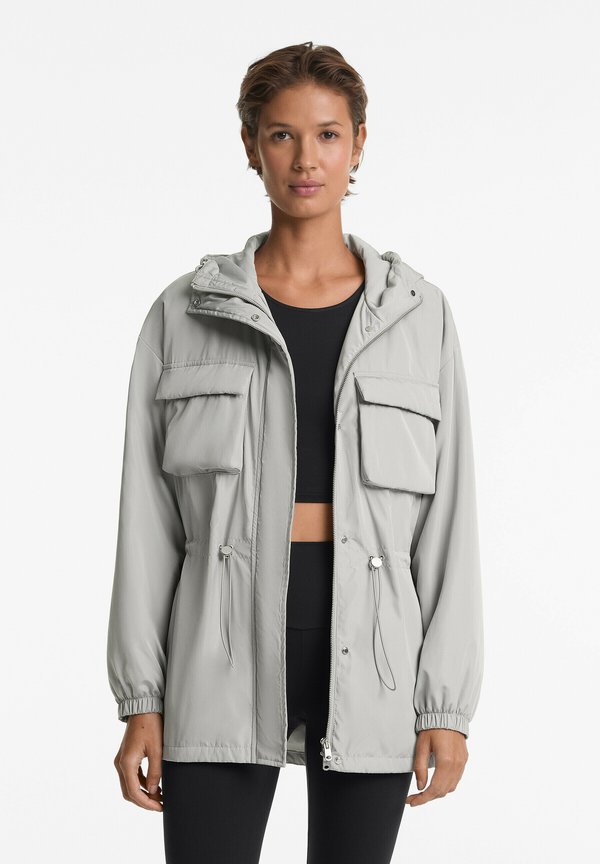 FELLEX AEROGEL PADDED UTILITY   - Regenjacke / wasserabweisende Jacke