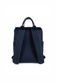 LANCASTER SMART KBA - Zaino - bleu foncé