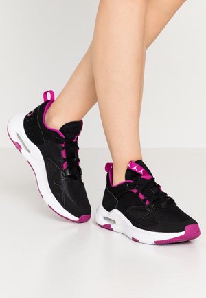 Sneakers basse - black