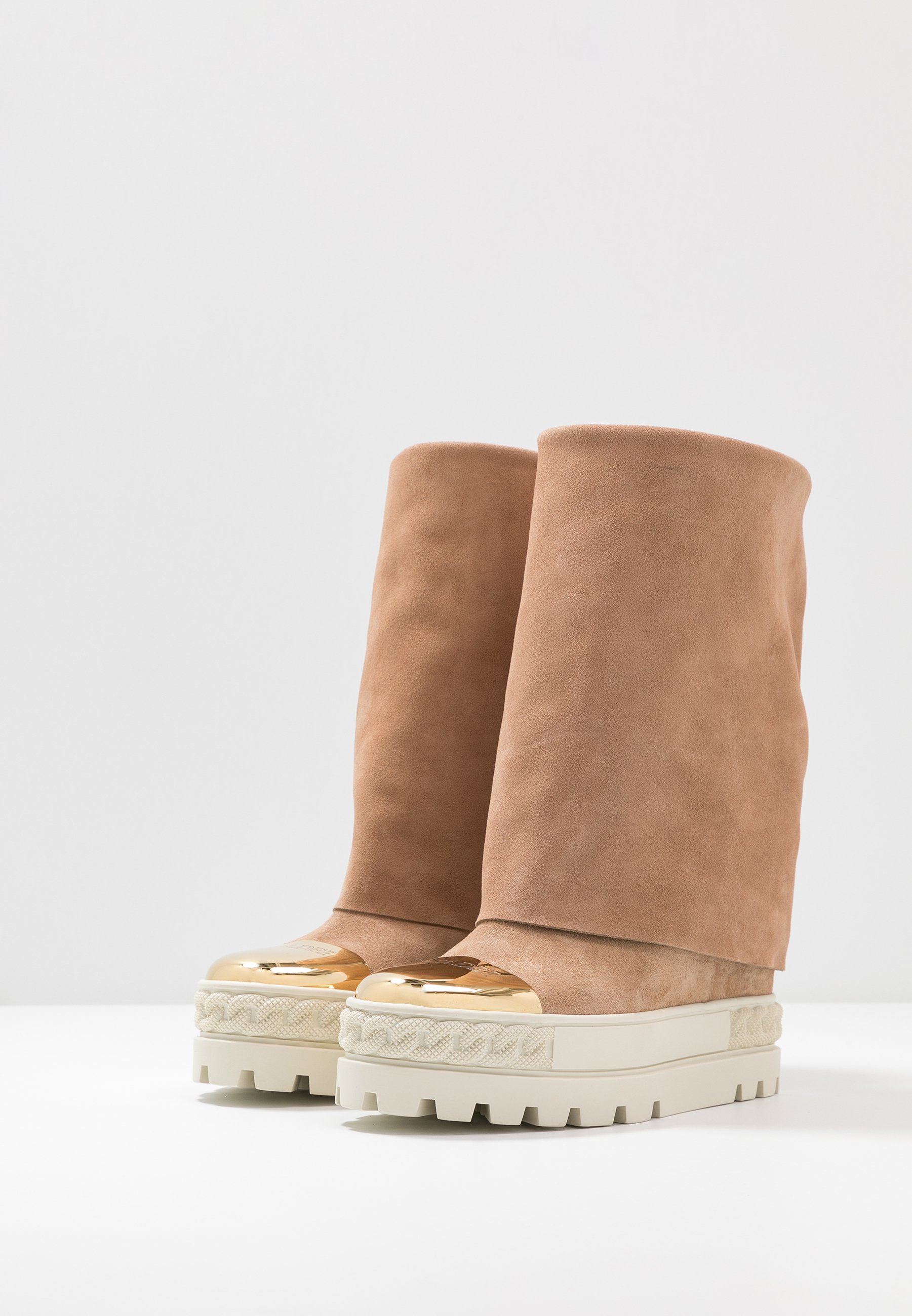 Casadei Høye joggesko - chansey Casadei Høye joggesko - chansey