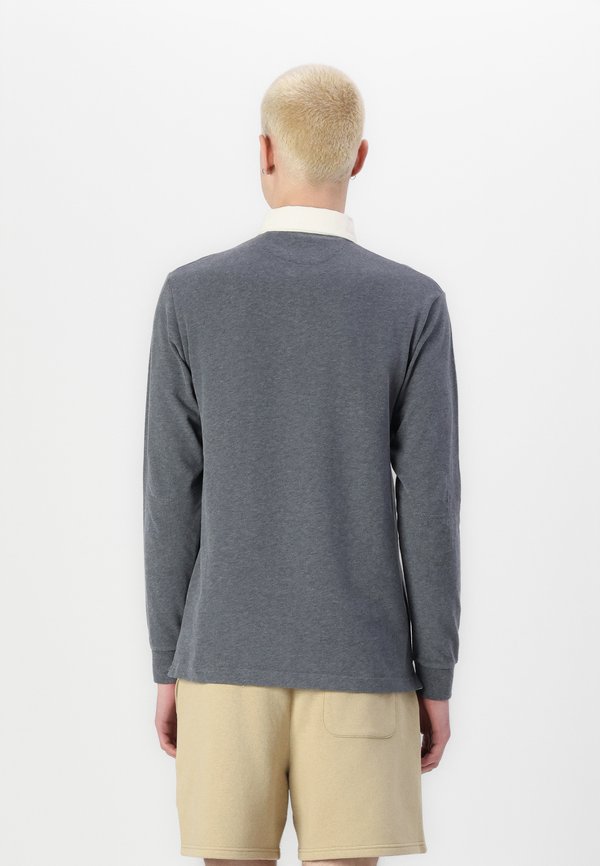 HERITAGE RUGBY - Long sleeved top4