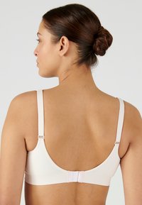 Damart CLIMATYL - Reggiseno - rose pâle