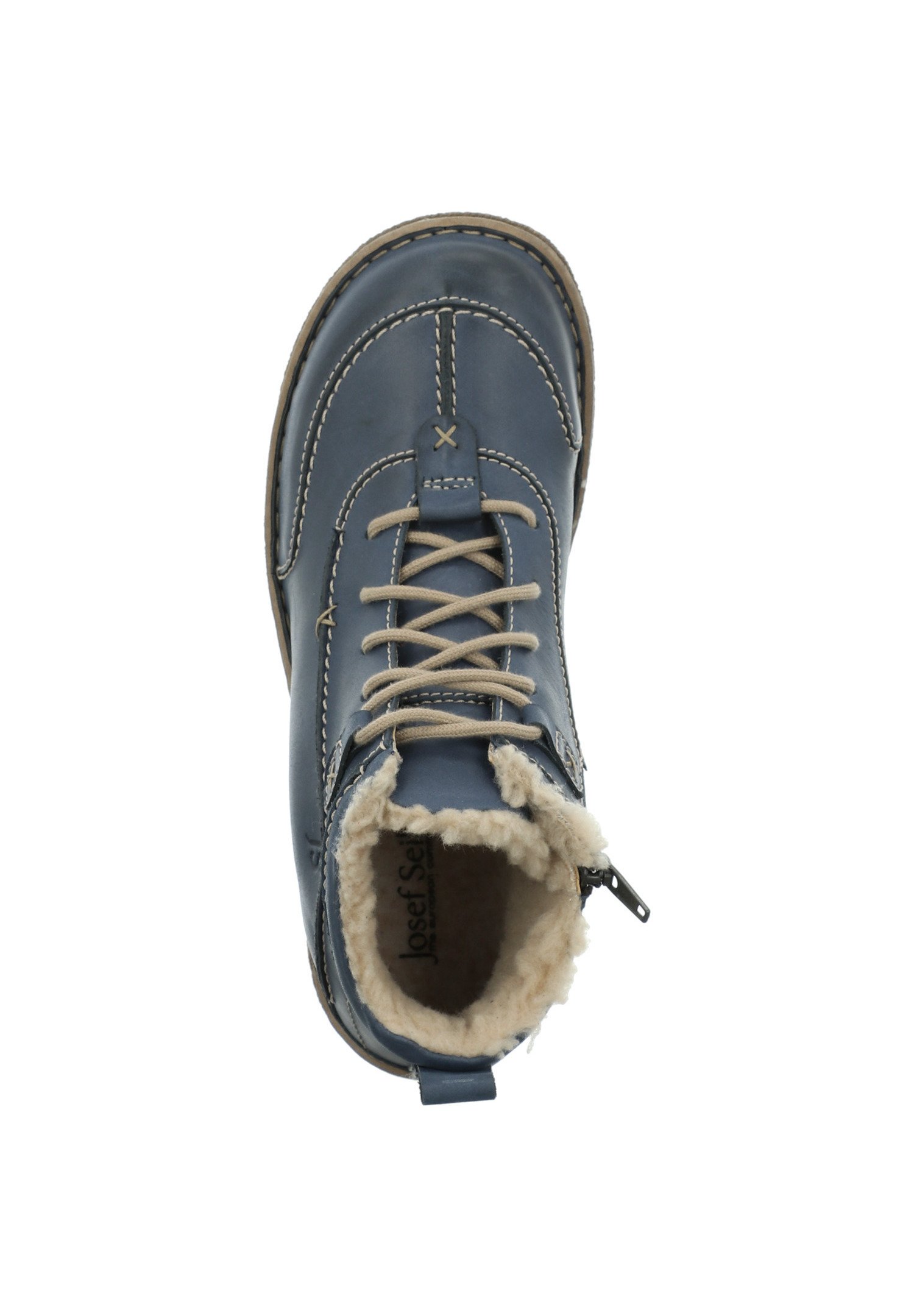 Josef Seibel NEELE - Lace-up ankle 