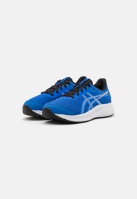 asics gel patriot homme rose