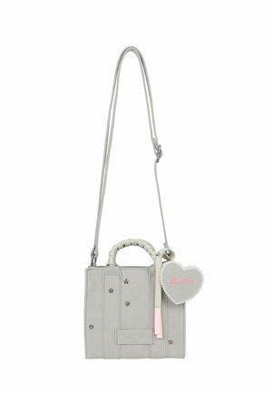 Handtasche - warm stone