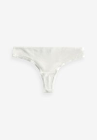 Next RICH KNICKERS 4 PACK  - Stringid - pink lilac green white