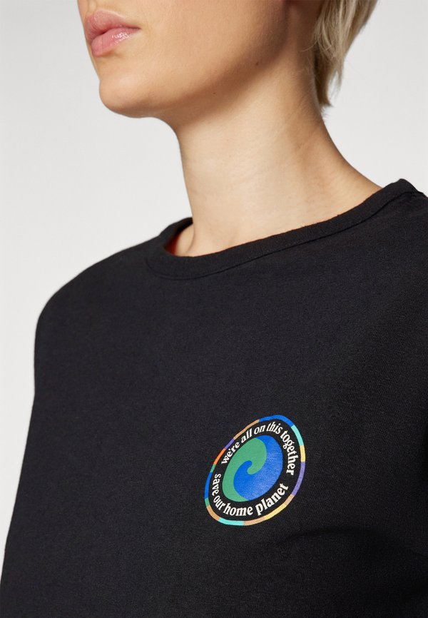 UNITY FITZ EASY CUT RESPONSIBILI-TEE - Print T-shirt4