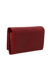 VENEZIA WALLET - Geldbörse - red