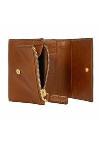 Bric's Monedero - tobacco