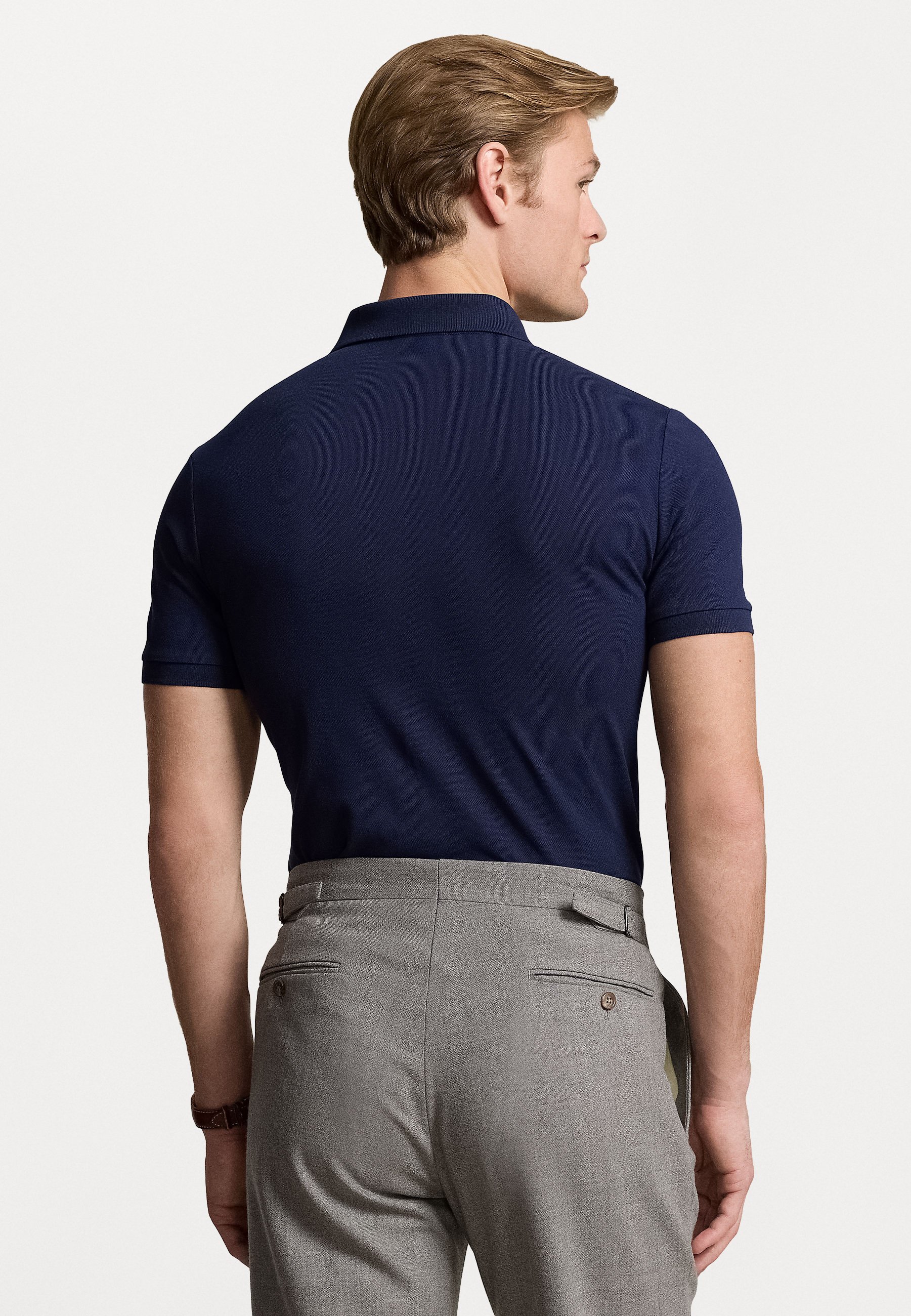 Polo Ralph Lauren CUSTOM SLIM FIT STRETCH POLO SHIRT - Polo shirt