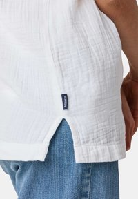Seaside MAX JR - Hemd - white