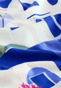 Next LONG SLEEVE SET - Set lenjerie de noapte - blue houses