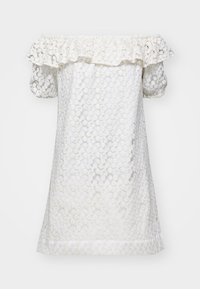 Fête Impériale RIO DRESS - Denné šaty - ecru
