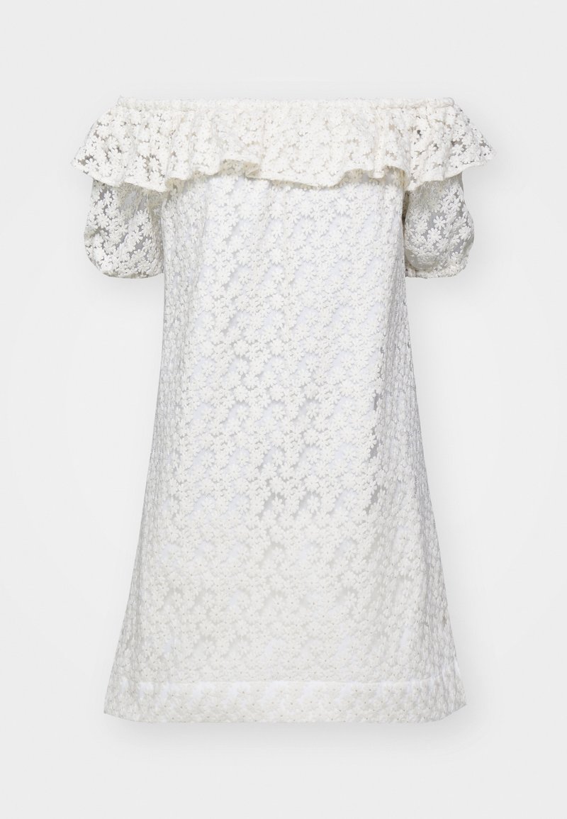 Fête Impériale Jurk crème