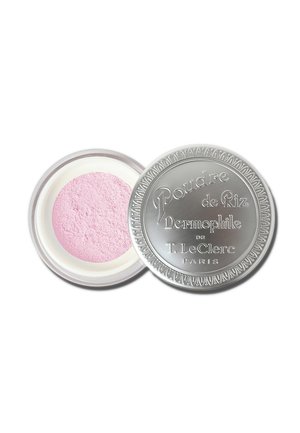 T.LECLERC LOSER PUDER DERMOPHILIC LOOSE POWDER - Puder - orchidée