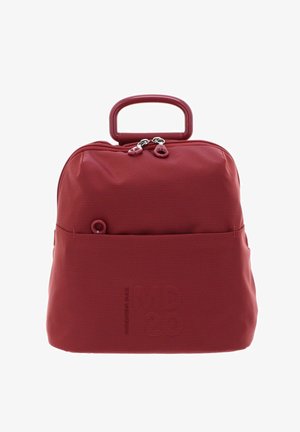 Mandarina Duck, MD20 BACKPACK - Sac à dos - cranberry