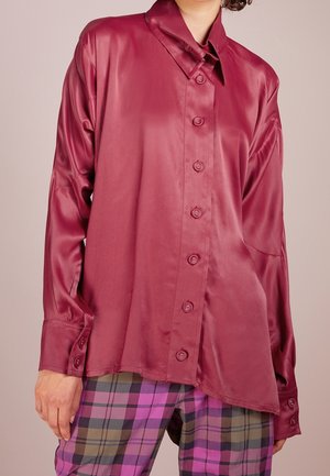 Blus - bordeaux