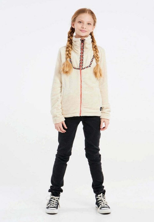 PRTJETTOI JR - Fleecejacke