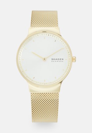 FREJA - Reloj - gold-coloured