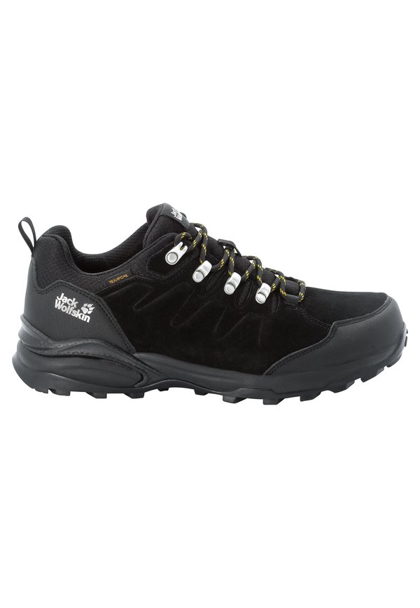 REFUGIO TEXAPORE LOW M - Walking trainers3