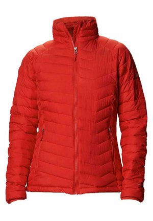 COLUMBIA POWDER LITE    - Chaqueta de invierno - red