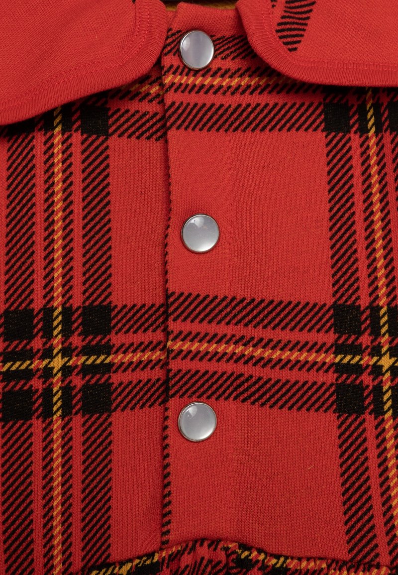 mini rodini check dress Red Check Dress Kids