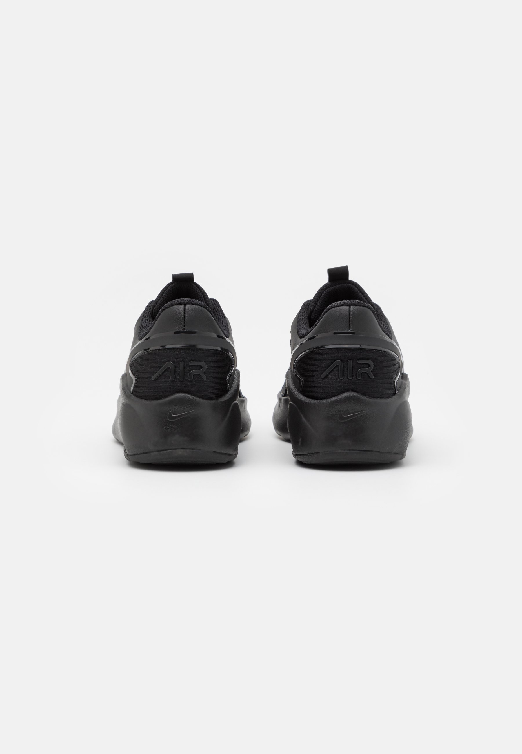 Nike Sportswear AIR MAX BOLT BG UNISEX - Sneakers laag - black/zwart -  Zalando.nl