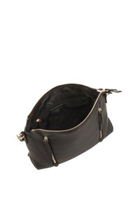 Paul Costelloe ALMONDA - Handtas - black