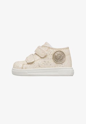 Falcotto, Baskets basses - gold-
