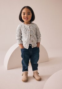 Next REGULAR FIT - Kardigan - blue