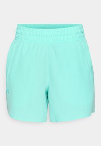 VANISH - Spordišortsid - radial turquoise/radial turquoise