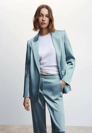 Zoë Fiamatto Blazer