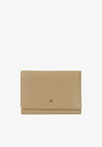 Non selezionato, caramel