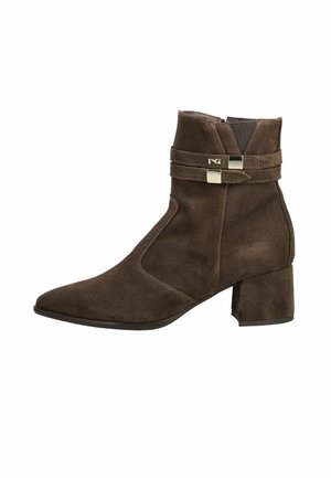 NeroGiardini, STIEFELETTE - Bottines - t.di moro