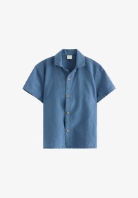 Ausgewählt, dusty blue