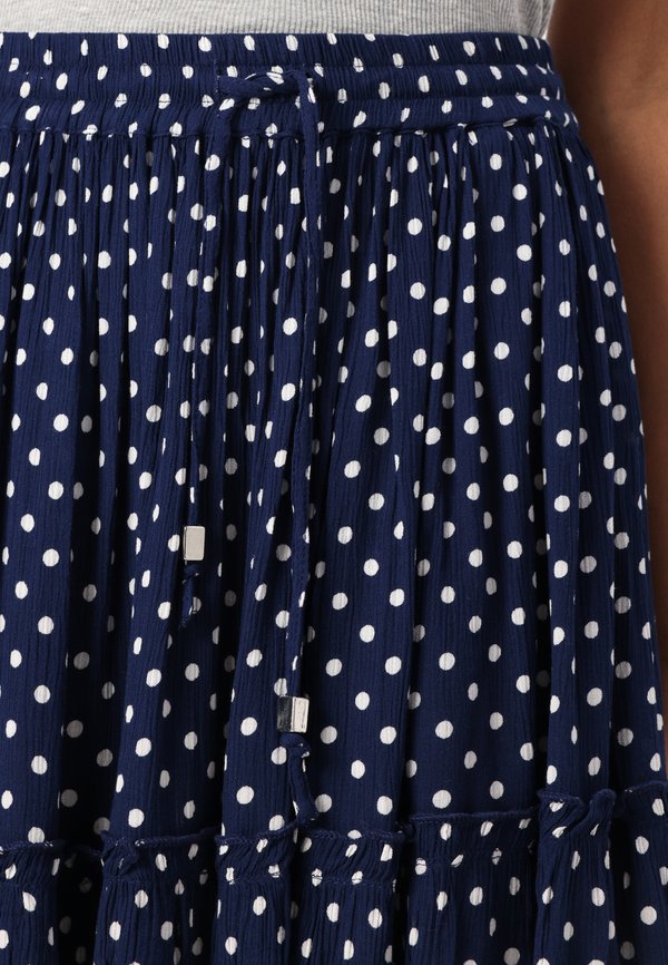 ONLIBIZA LIFE - A-line skirt2