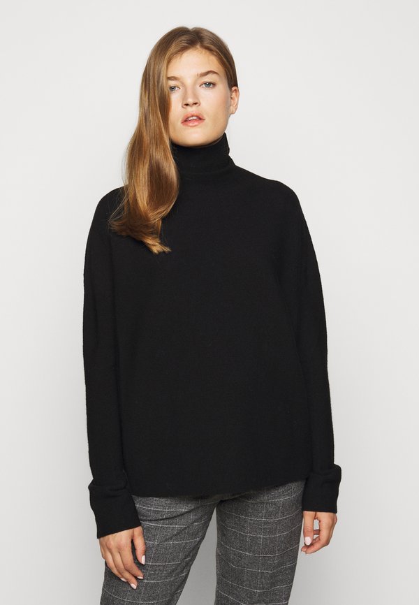 LIORA - Jumper - schwarz4