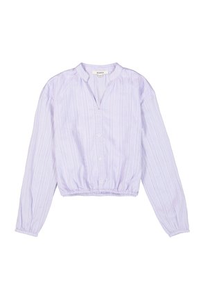 Blouse - sweet lilac