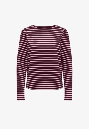ONLY, TOP ONLKELLIE TOP - T-shirt à manches longues - fig