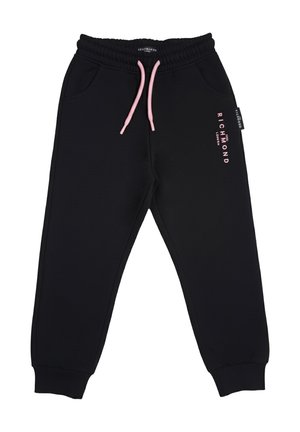 NEONATA - Pantaloni sportivi - nero