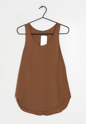 Tunique - brown