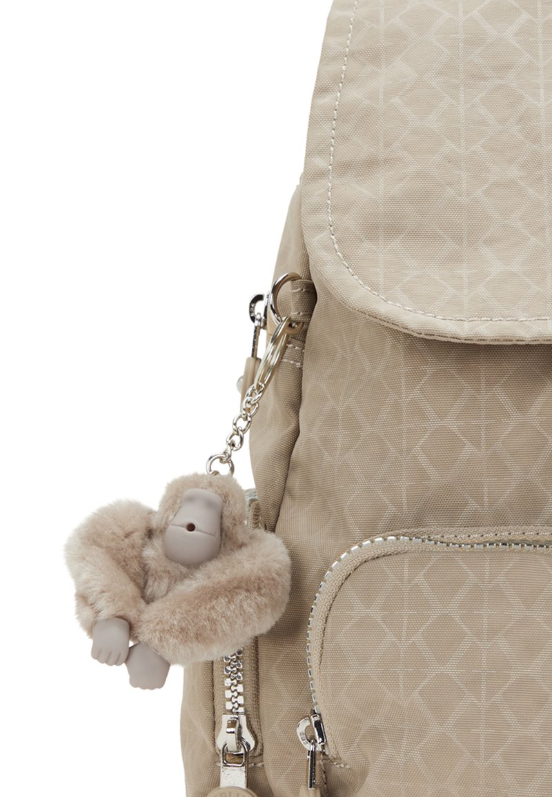Sac à dos maternelle Kipling Hippo 28 CM Haut de Gamme
