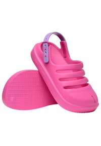 Havaianas Puukengät - pink flux prisma purple