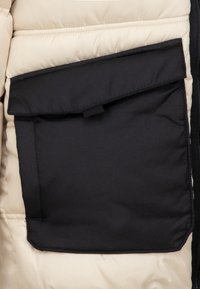 Jordan JACKET - Žieminė striukė - legend light brown